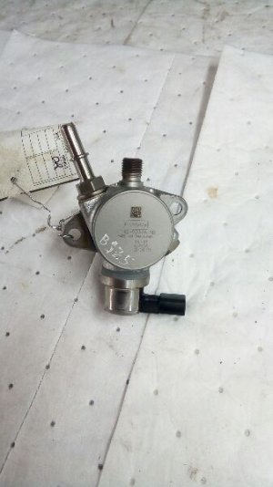 OEM Engine Mounted High Pressure Fuel Pump Assembly for 2015-2020 Ford (OEM)
