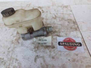 2015-2017 Ford F-150 Brake Master Cylinder with Electric Parking Brake (Used OEM)