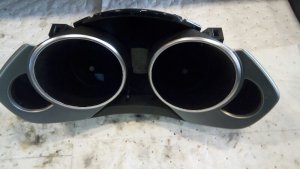 2006 Subaru B9 Tribeca MPH Instrument Cluster (Used OEM)