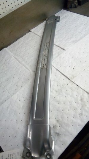 2011-2014 Ford Mustang Suspension Strut Tower Brace (Used OEM)