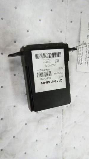  Volvo VNL Transmission Shift Control Module (Used OEM)