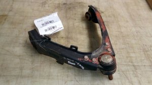 2004-2012 GMC Canyon Upper Suspension Control Arm - Front, Right (Passenger) (Used OEM)