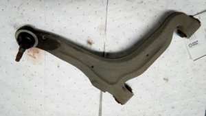 2008-2015 Cadillac CTS Upper Suspension Control Arm - Rear, Left (Driver) (Used OEM)