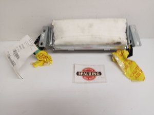 2003-2010 Porsche Cayenne Dashboard Air Bag - Right (Passenger) (Used OEM)