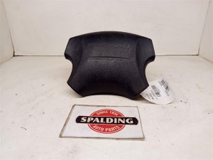 2003-2006 Subaru Baja Black Steering Wheel Air Bag (Used OEM)
