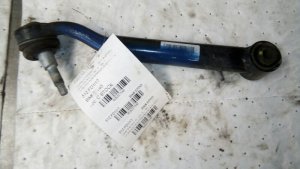 2015-2023 Ford Mustang Front Lower Rearward Suspension Control Arm - Rear, Left (Driver) (Used OEM)