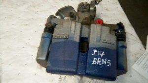 2015-2023 Ford Mustang Disc Brake Caliper - Left (Driver) (Used OEM)