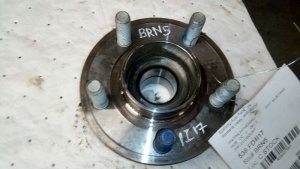 2015-2021 Ford Mustang Front Wheel Hub Assembly (Used OEM)