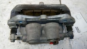 2015-2023 Ford Mustang Disc Brake Caliper - Left (Driver) (Used OEM)