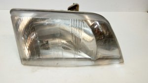  Volvo VNL Headlight Assembly - Right (Passenger) (Used OEM)