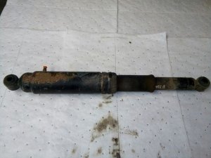 2000-2006 GMC Yukon Rear Air Suspension Shock Absorber (Used OEM)