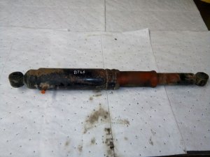 2000-2006 GMC Yukon Rear Air Suspension Shock Absorber (Used OEM)