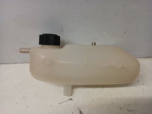 1984-1990 Jeep Wagoneer Engine Coolant Reservoir (Used OEM)