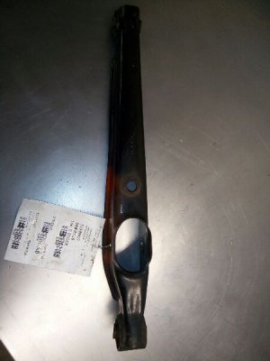 2011-2017 Jeep Compass Lower Locating Suspension Control Arm - Rear (Used OEM)