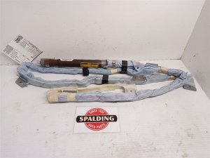 2007-2009 Lexus RX350 Roof Curtain Air Bag - Left (Driver) (Used OEM)