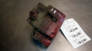 2001-2006 Chrysler Sebring Disc Brake Caliper - Right (Passenger) (Used OEM)