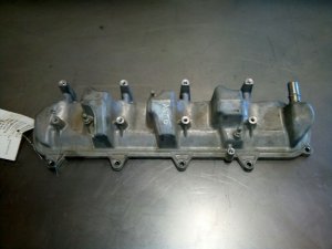 2015-2024 Chevrolet Tahoe Engine Valve Cover - Right (Passenger) (Used OEM)