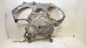 2002-2004 INFINITI I35 Engine Timing Cover (Used OEM)