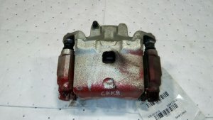 2013-2021 Nissan Altima Front Disc Brake Caliper - Right (Passenger) (Used OEM)