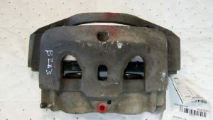 2012-2016 Nissan NV1500 Front Disc Brake Caliper - Right (Passenger) (Used OEM)