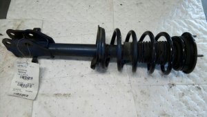 2007 Ford Edge Suspension Strut - Left (Driver) (Used OEM)