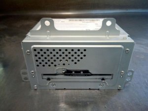 2012-2013 GMC Terrain AM FM XM CD DVD Navigation Radio Receiver (Used OEM)