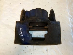 1994-1999 Dodge Ram 2500 Disc Brake Caliper - Left (Driver) (Used OEM)