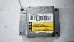 2002-2003 Buick Rendezvous Airbag Control Module (Used OEM)