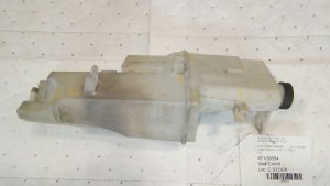 2014-2019 Nissan Versa Note Engine Coolant Reservoir with Cap (Used OEM)