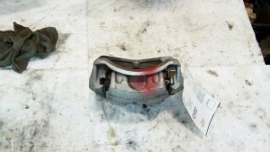 2013-2019 Nissan Sentra Front Disc Brake Caliper - Right (Passenger) (Used OEM)