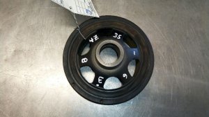 2004 Chrysler Crossfire Engine Harmonic Balancer (Used OEM)