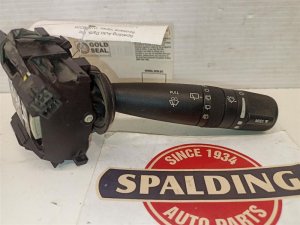 2005-2007 Jeep Grand Cherokee Combination Switch (Used OEM)