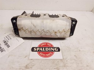 2015-2018 Volkswagen Jetta Black Dashboard Air Bag - Right (Passenger) (Used OEM)