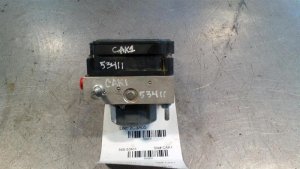 2015-2020 Honda Fit ABS Control Module Assembly (Used OEM)