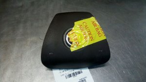 2013-2014 Cadillac Escalade Black Air Bag - Left (Driver) (Used OEM)