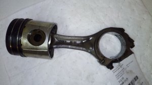1998-2006 Ford F650 Engine Connecting Rod (Used OEM)