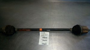 2008-2010 Dodge Grand Caravan Drive Axle Shaft - Right (Passenger) (Used OEM)