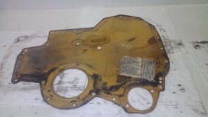2004-2010 Kenworth T800 Engine Timing Cover (Used OEM)