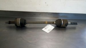 2010-2022 Lincoln Navigator Drive Axle Shaft Assembly - Rear, Left (Driver) (Used OEM)
