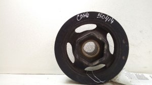 2001-2005 Honda Civic Engine Harmonic Balancer (Used OEM)