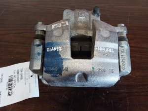 2018-2021 GMC Terrain Front Disc Brake Caliper - Left (Driver) (Used OEM)