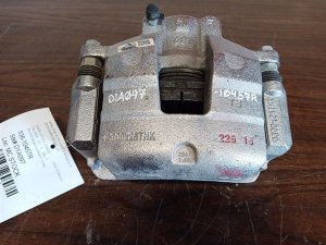 2018-2021 GMC Terrain Front Disc Brake Caliper - Right (Passenger) (Used OEM)