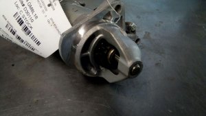2018-2020 Chevrolet Equinox Starter Motor Assembly (Used OEM)