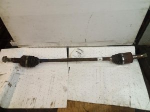 2007-2011 GMC Acadia Drive Axle Shaft Assembly - Rear, Left (Driver) (Used OEM)