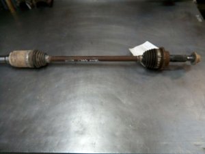 2008-2011 Mazda Tribute Drive Axle Shaft Assembly - Rear, Left (Driver) (Used OEM)