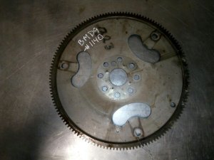 2005-2007 Cadillac STS Clutch Flywheel (Used OEM)