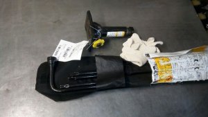 2000-2006 GMC Yukon Scissor Jack with Tools (Used OEM)