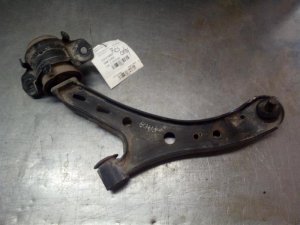2005-2010 Ford Mustang Suspension Control Arm - Front, Left (Driver) (Used OEM)