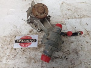 2011-2013 Ford F-150 Engine Water Pump (Used OEM)
