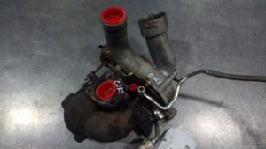 2000-2001 Volkswagen GTI Turbocharger (Used OEM)